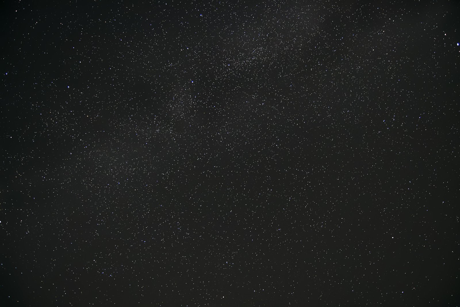 Avistamiento de estrellas en Sierra Espuña