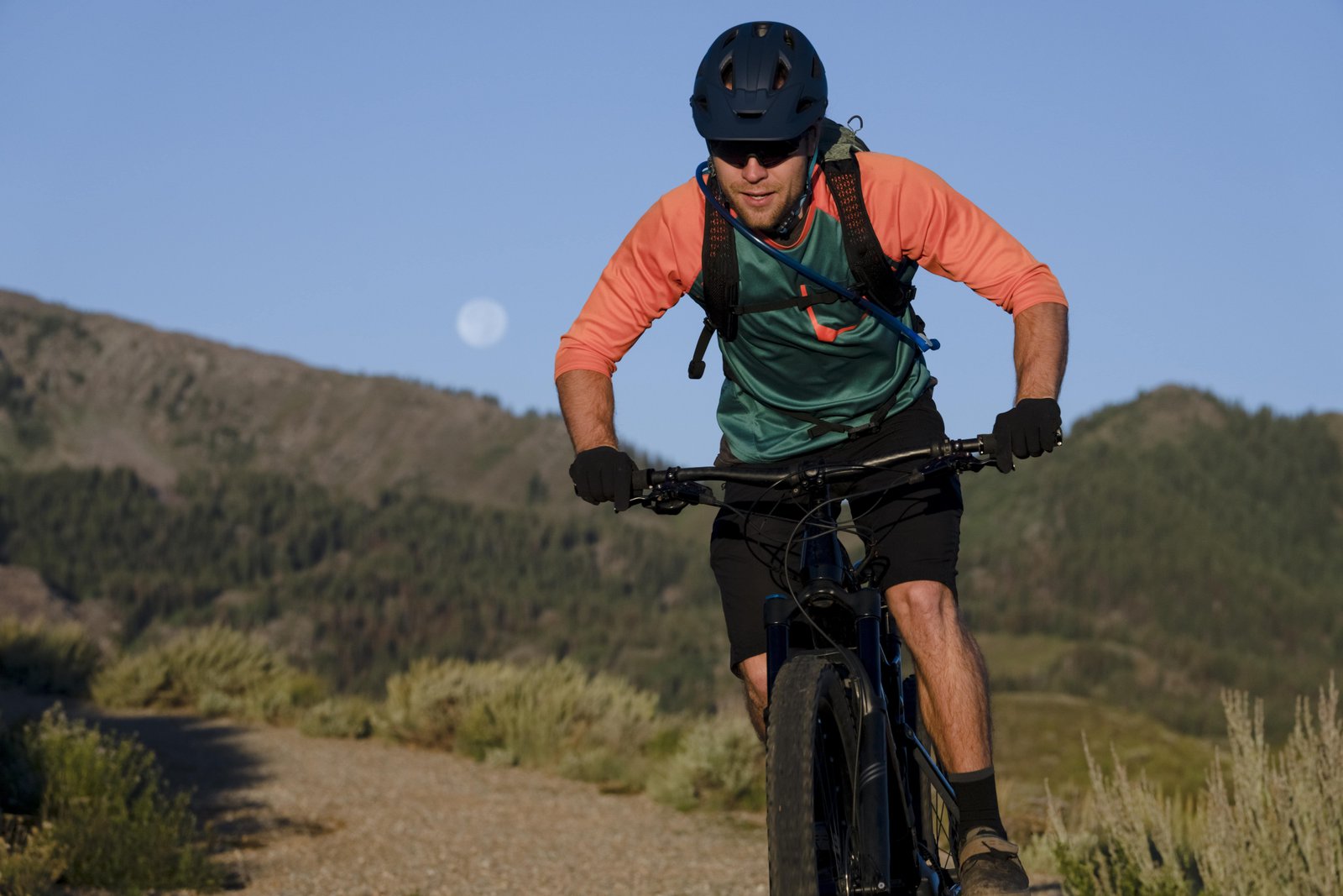 Rutas de Ciclismo en Sierra Espuña